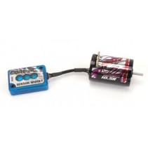 SchumacherCR162 - CORE RC Sensor Checking Widget